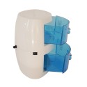 Sterilizzatore UV-Power con doppio cassetto -Weelko -sterilizzazione e igiene