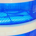 Sterilizzatore UV-Power con doppio cassetto -Weelko -sterilizzazione e igiene