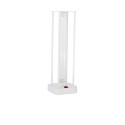 Lampada germicida UVC -Weelko -sterilizzazione e igiene