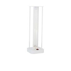 Lampada germicida UVC -Weelko -sterilizzazione e igiene