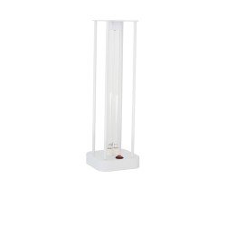 Lampe germicide UVC 180–254 nm verticale compacte Weelko