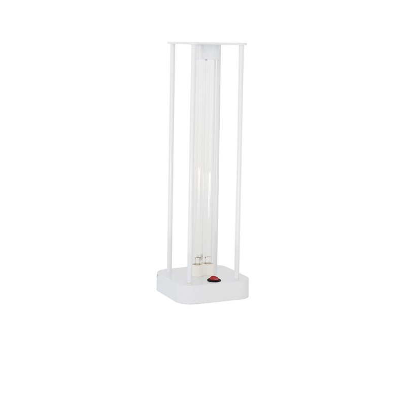 Lampada germicida UVC -Weelko -sterilizzazione e igiene