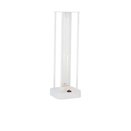 Lámpara germicida UVC 180–254 nm Weelko