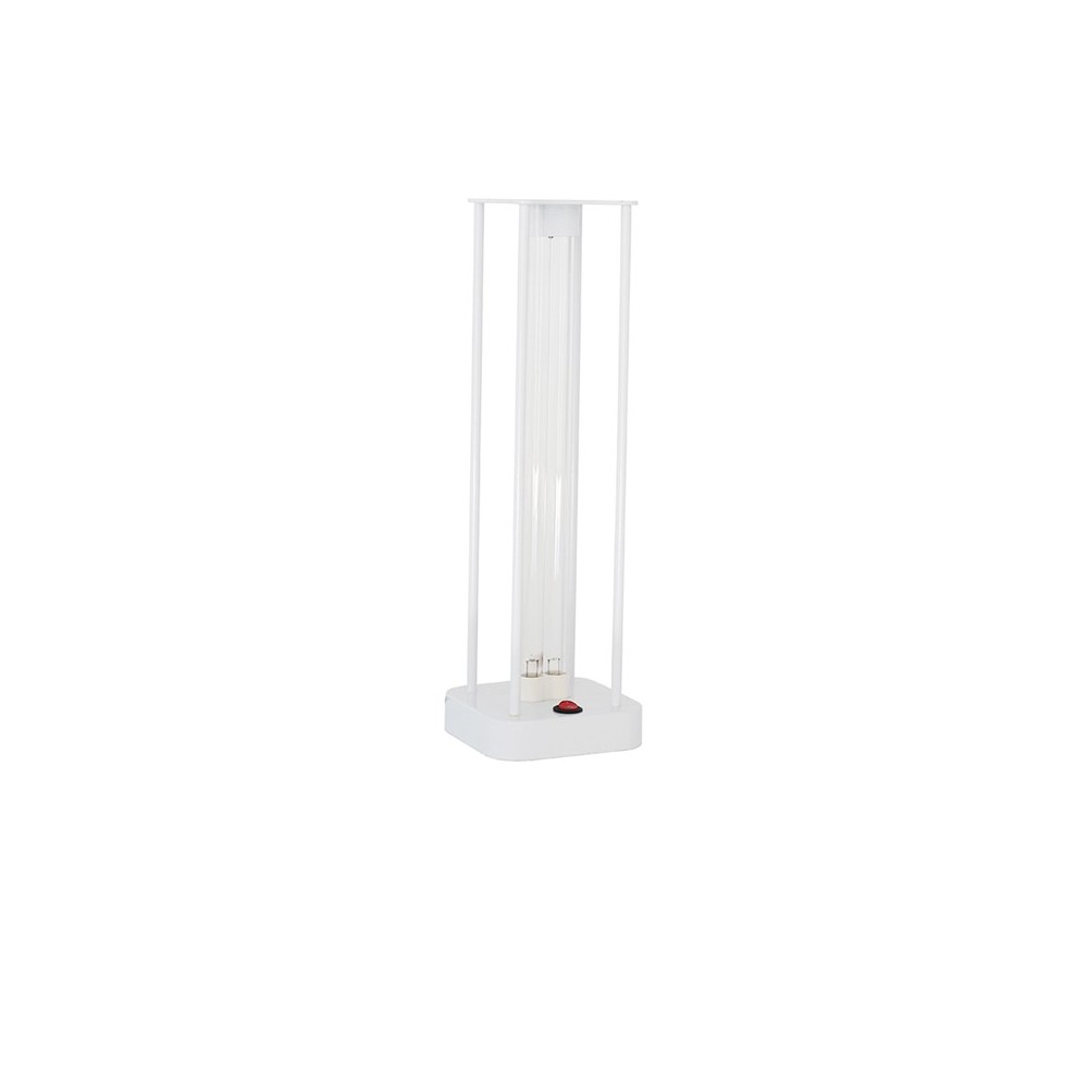 Lámpara germicida UVC Weelko 180-254nm para desinfección -Weelko -Esterilización e higiene