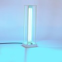 Lampada germicida UVC -Weelko -sterilizzazione e igiene