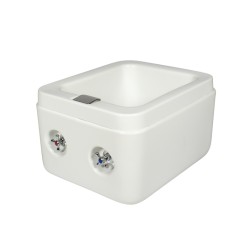 sana vasca per pedicure -NeoBeauty -Sedie per pedicure e vasche da bagno