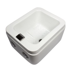NeoBeauty Pedicure Bath, Fibreglass