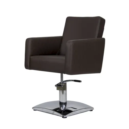 Silla de corte peluqueria sofisticada NeoBeauty