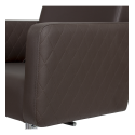 Sedia del tribunale Iris - Moderna - NeoBeauty -NeoBeauty -sedie di corte