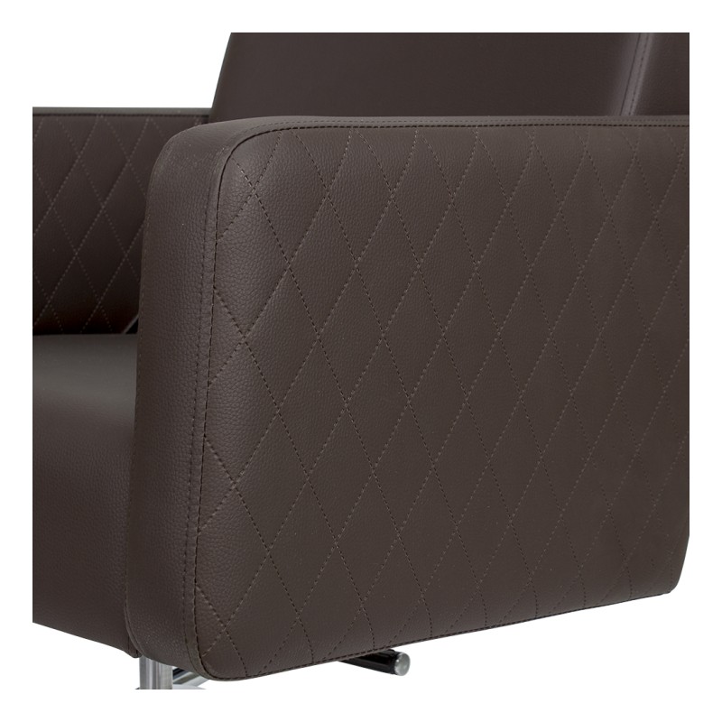 Sedia del tribunale Iris - Moderna - NeoBeauty -NeoBeauty -sedie di corte