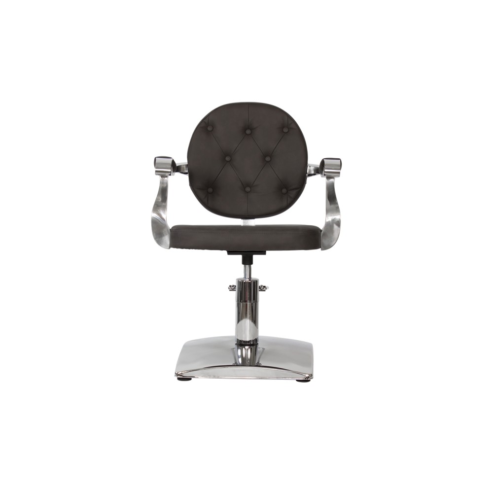 Sedia da taglio Nick - Capitonné - NeoBeauty -NeoBeauty -sedie di corte
