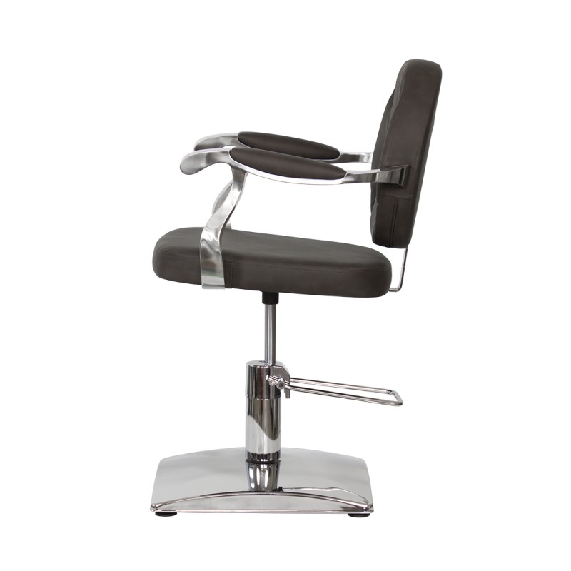 Sedia da taglio Nick - Capitonné - NeoBeauty -NeoBeauty -sedie di corte