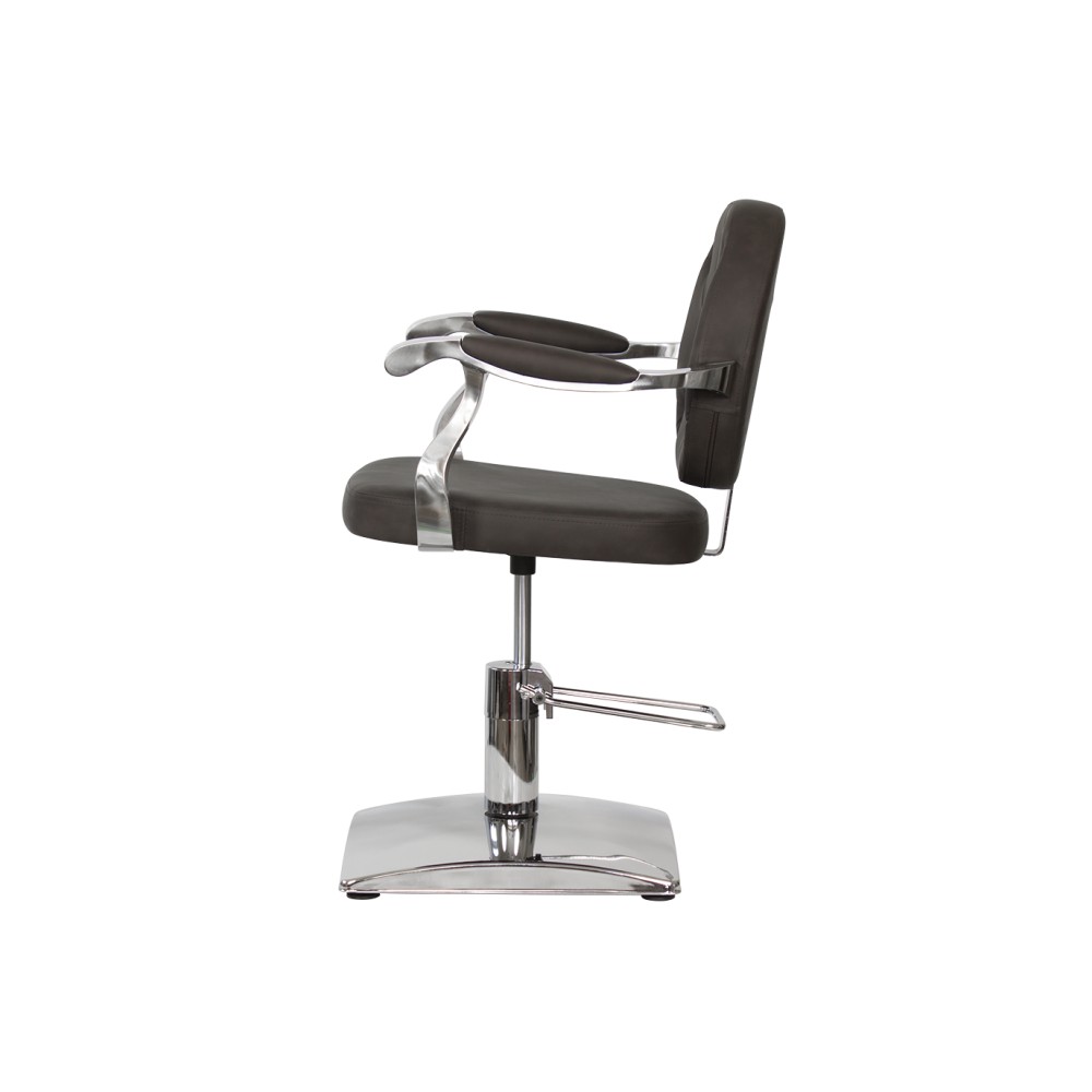 Sedia da taglio Nick - Capitonné - NeoBeauty -NeoBeauty -sedie di corte