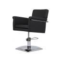Poltrona da parrucchiere Jared - I-medStetic Premium -I-medStetic Premium -sedie di corte