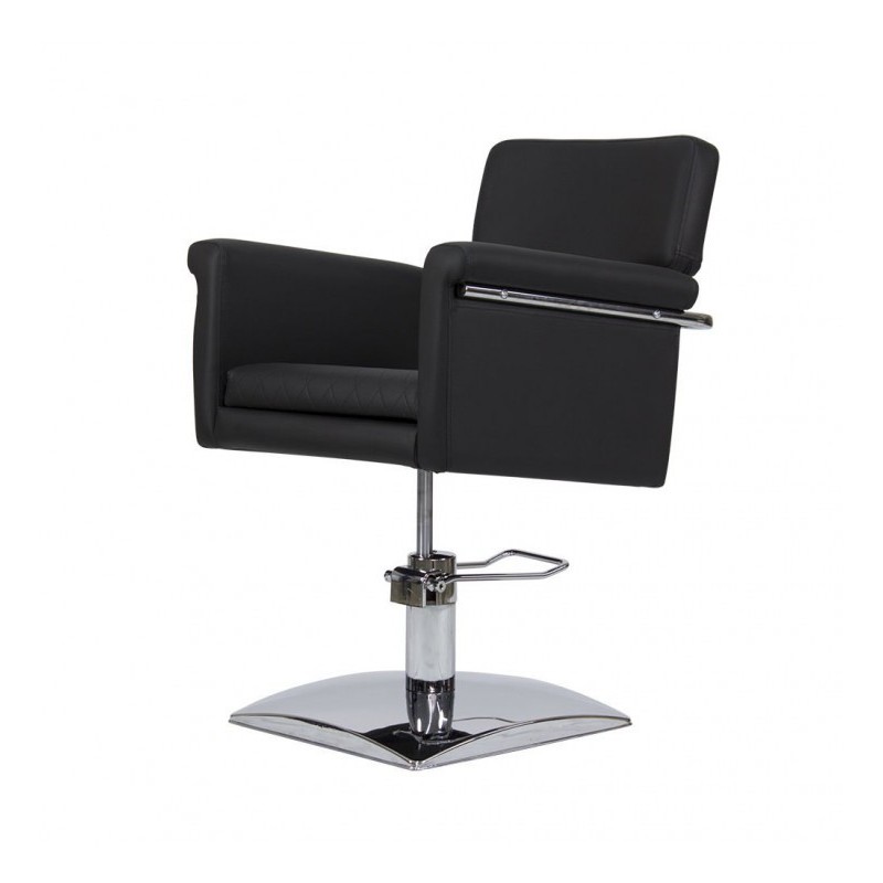 Poltrona da parrucchiere Jared - I-medStetic Premium -I-medStetic Premium -sedie di corte