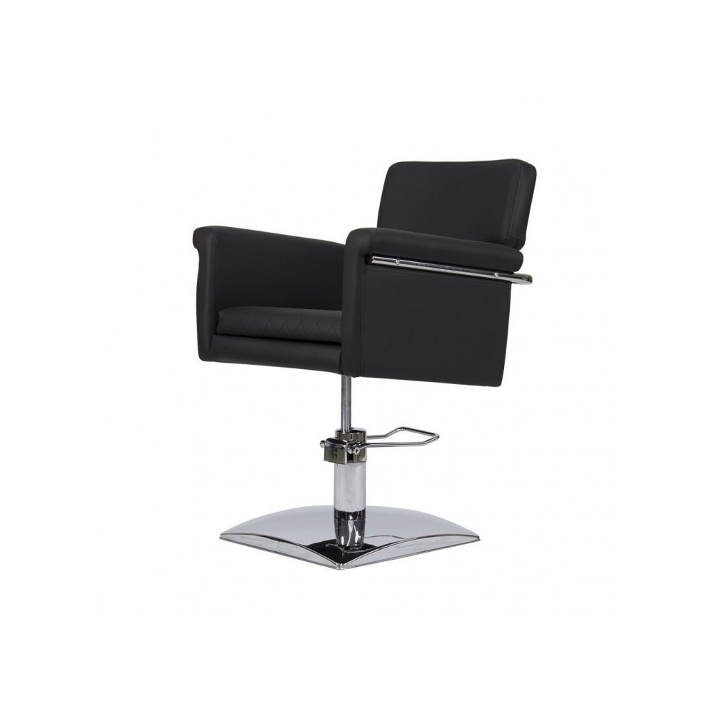 Poltrona da parrucchiere Jared - I-medStetic Premium -I-medStetic Premium -sedie di corte
