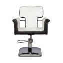 Poltrona da parrucchiere Jared - I-medStetic Premium -I-medStetic Premium -sedie di corte