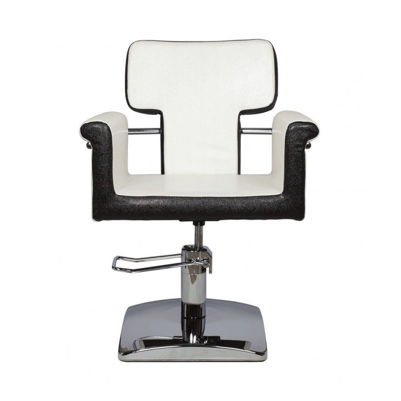 Poltrona da parrucchiere Jared - I-medStetic Premium -I-medStetic Premium -sedie di corte