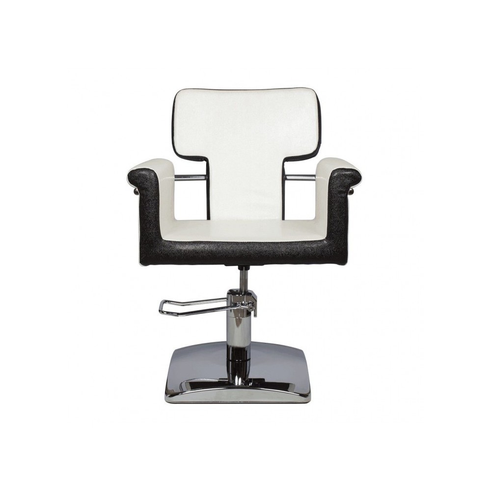 Poltrona da parrucchiere Jared - I-medStetic Premium -I-medStetic Premium -sedie di corte