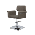 Poltrona da parrucchiere Jared - I-medStetic Premium -I-medStetic Premium -sedie di corte