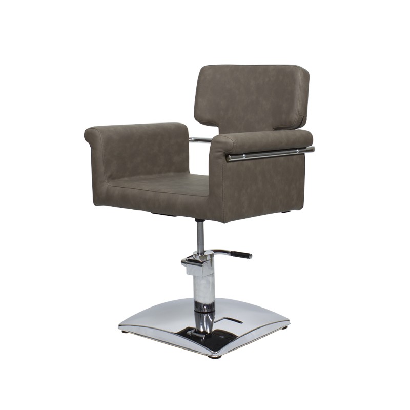 Poltrona da parrucchiere Jared - I-medStetic Premium -I-medStetic Premium -sedie di corte