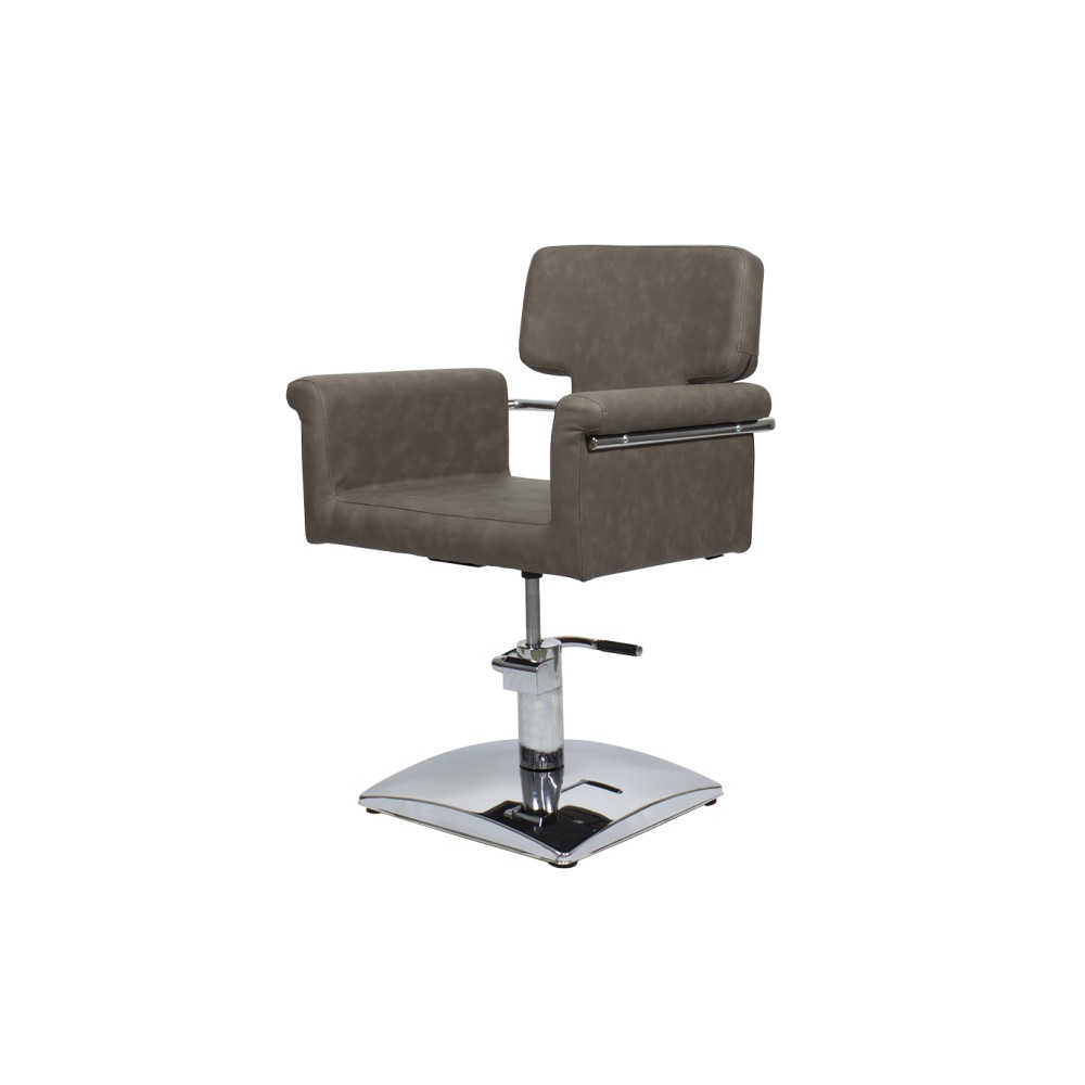 Poltrona da parrucchiere Jared - I-medStetic Premium -I-medStetic Premium -sedie di corte