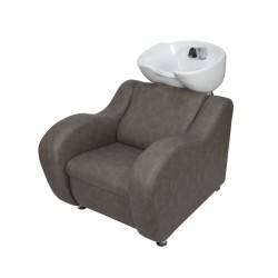 NeoBeauty Onda Shampoo Chair: Comfort and Style for Your Salon -NeoBeauty -Hair washing basin for hair salons