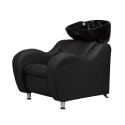 Lave-linge Onda NeoBeauty avec évier en céramique -NeoBeauty -Bac à shampooing pour salons de coiffure