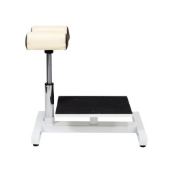 Soporte bañera pedicura hidráulico NeoBeauty con reposapiés ajustable -NeoBeauty -Sillones Pedicura y bañeras