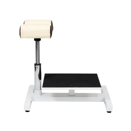 Soporte bañera pedicura hidráulico NeoBeauty con reposapiés ajustable