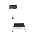 Supporto vasca per pedicure -NeoBeauty -Sedie per pedicure e vasche da bagno