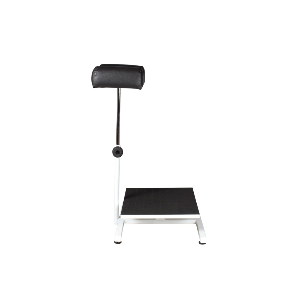 Soporte Bañera Pedicura NeoBeauty con Reposapiés Ajustable y Antideslizante -NeoBeauty -Sillones Pedicura y bañeras