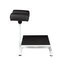 Soporte Bañera Pedicura NeoBeauty con Reposapiés Ajustable y Antideslizante -NeoBeauty -Sillones Pedicura y bañeras