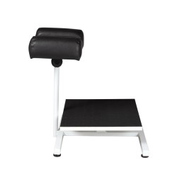 Soporte Bañera Pedicura NeoBeauty con Reposapiés Ajustable y Antideslizante -NeoBeauty -Sillones Pedicura y bañeras