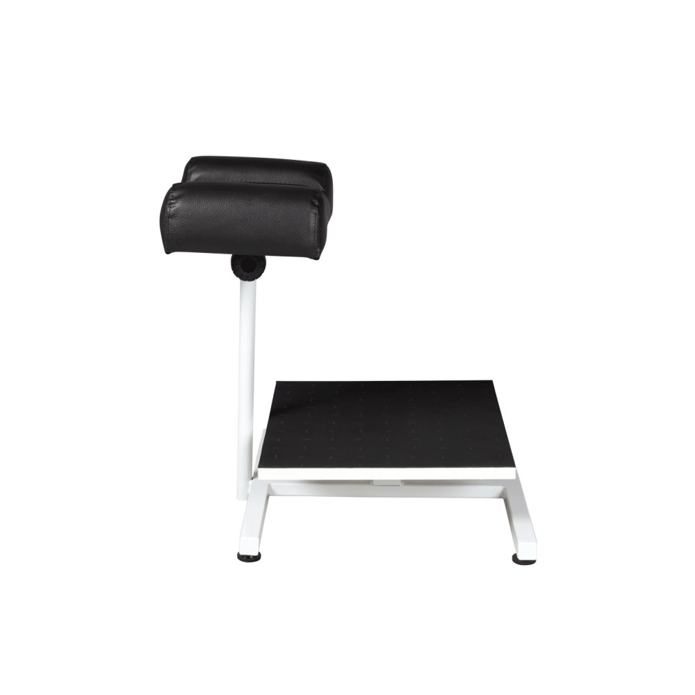 Soporte Bañera Pedicura NeoBeauty con Reposapiés Ajustable y Antideslizante -NeoBeauty -Sillones Pedicura y bañeras