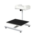 Soporte Bañera Pedicura NeoBeauty con Reposapiés Ajustable y Antideslizante -NeoBeauty -Sillones Pedicura y bañeras