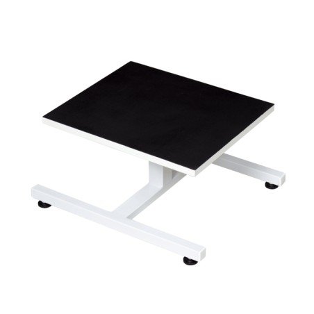Soporte Bañera Pedicura NeoBeauty - Estructura Metálica y Goma Antideslizante