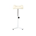 Support de Pied Pédicure Réglable NeoBeauty -NeoBeauty -Chaises de pédicure et baignoires