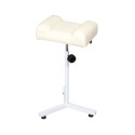 Support de Pied Pédicure Réglable NeoBeauty -NeoBeauty -Chaises de pédicure et baignoires