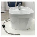 Bañera de Pedicura y SPA Isla NeoBeauty: Elegancia y Confort -NeoBeauty -Sillones Pedicura y bañeras