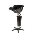 NeoBeauty Bassin de Lavage Portable Ajustable pour Séminaires -NeoBeauty -Lavabo de barbier