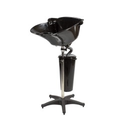 lavabo portatile -NeoBeauty -Lavabo da barbiere