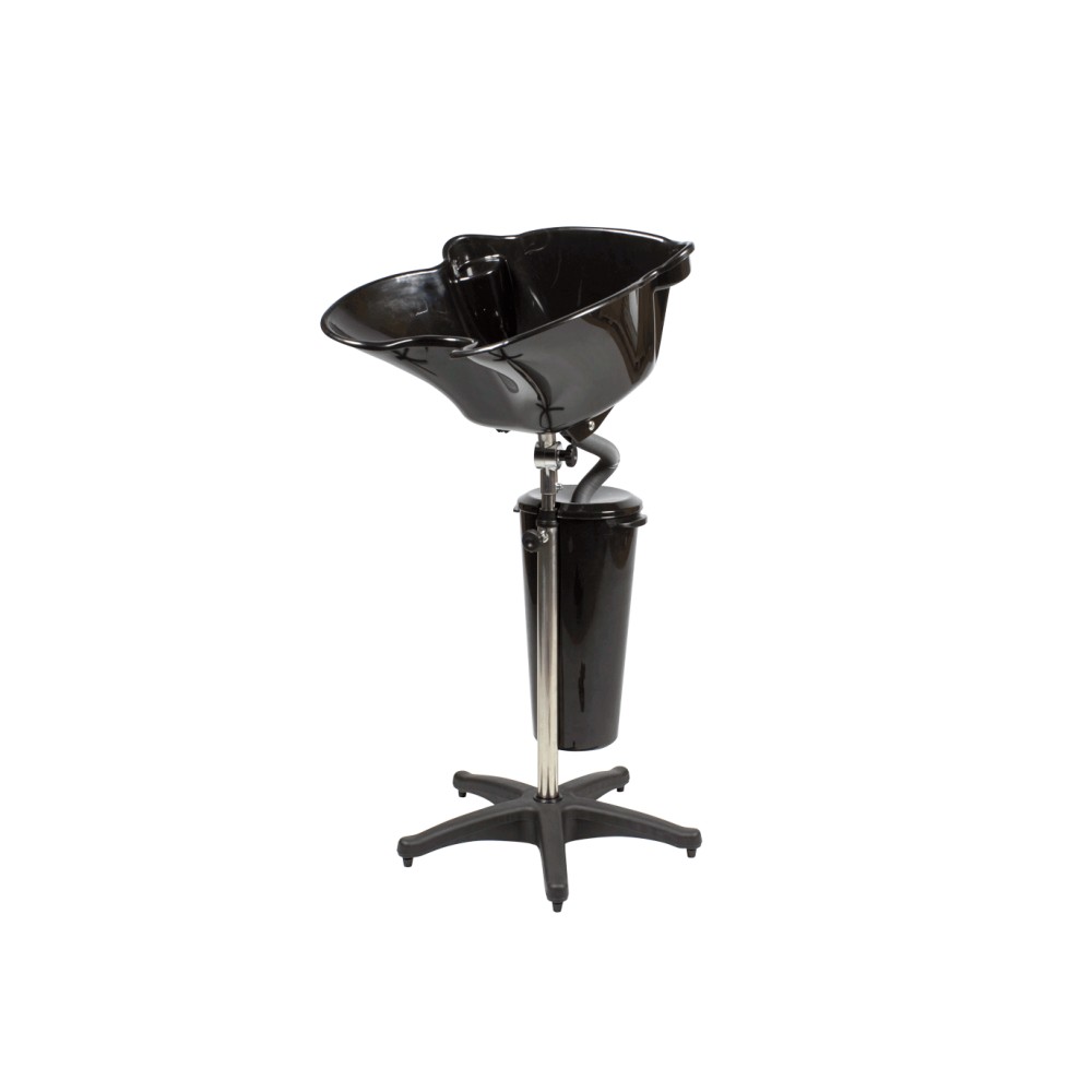 NeoBeauty Portable Shampoo Basin for Seminars and Masterclasses -NeoBeauty -Barbershop wash basin