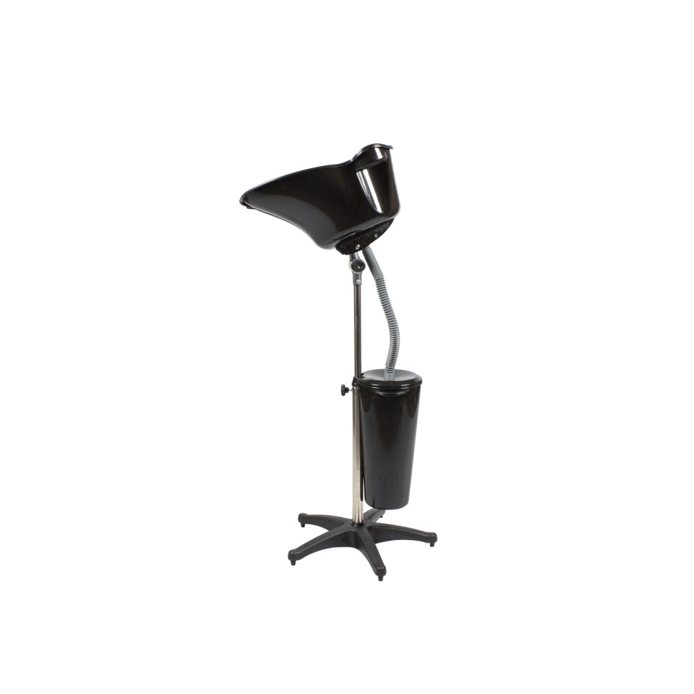 NeoBeauty Portable Shampoo Basin for Seminars and Masterclasses -NeoBeauty -Barbershop wash basin