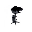 NeoBeauty Bassin de Lavage Portable Ajustable pour Séminaires -NeoBeauty -Lavabo de barbier