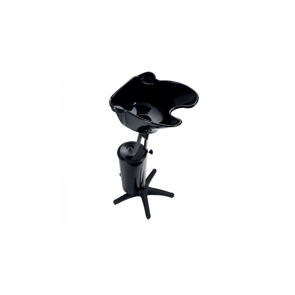 NeoBeauty Portable Shampoo Basin for Seminars and Masterclasses -NeoBeauty -Barbershop wash basin