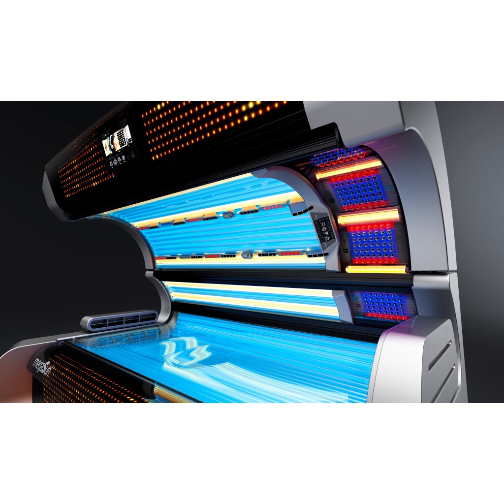 Megasun P9S extraSun