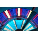 Megasun P9S extraSun -Megasun -Megasun Solarium