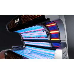 Megasun P9S hybridSun