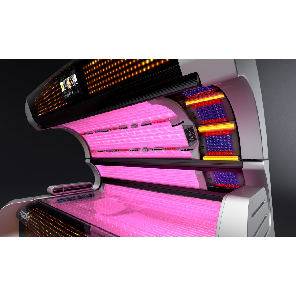 Megasun P9S smartSun